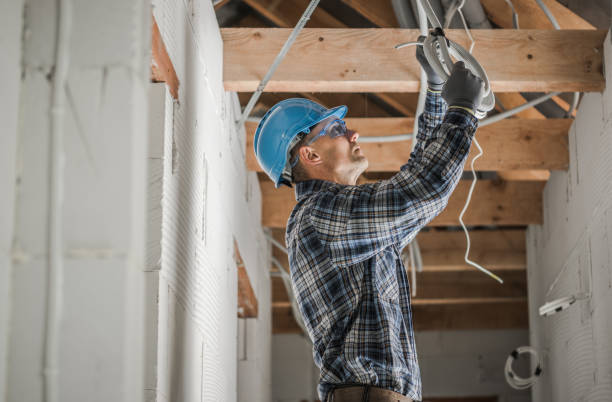 Best Electrical Upgrades for Homes  in Effort, PA