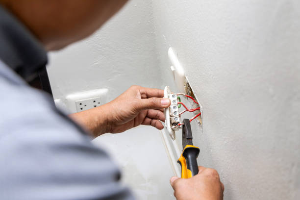 Best Electrical Contractors for Businesses  in Effort, PA