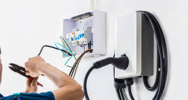 Best Emergency Electrician Near Me  in Effort, PA