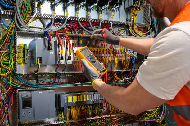 Best Electrical Troubleshooting Services  in Effort, PA