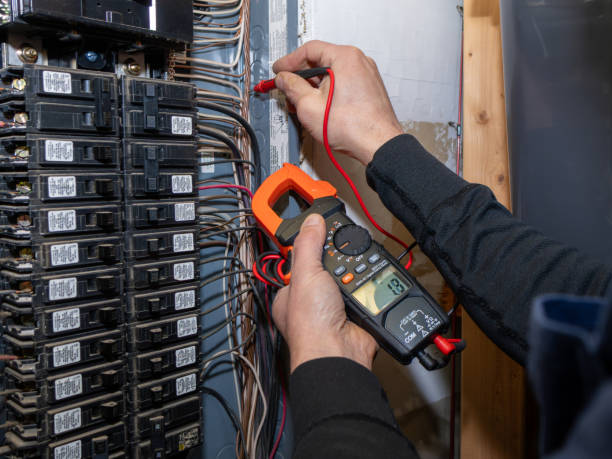Best Electrical Repair Services  in Effort, PA