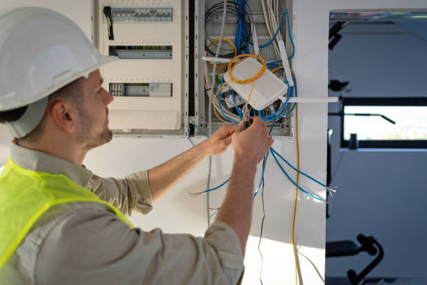 Best Electrician for Home Renovation  in Effort, PA