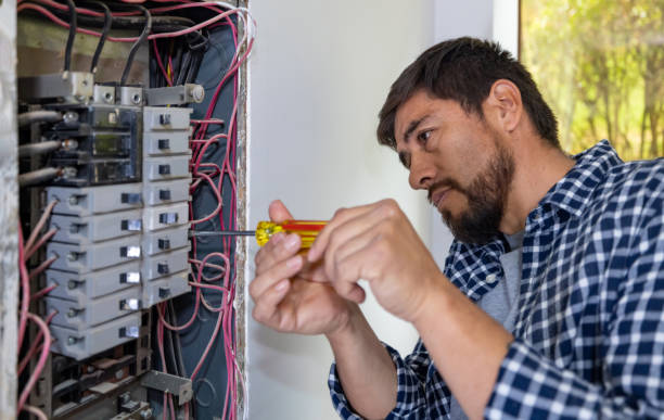 Best Best Electricians Near Me  in Effort, PA